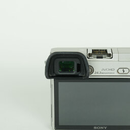 SONY α6000(ILCE-6000) SONY α6000(ILCE-6000)