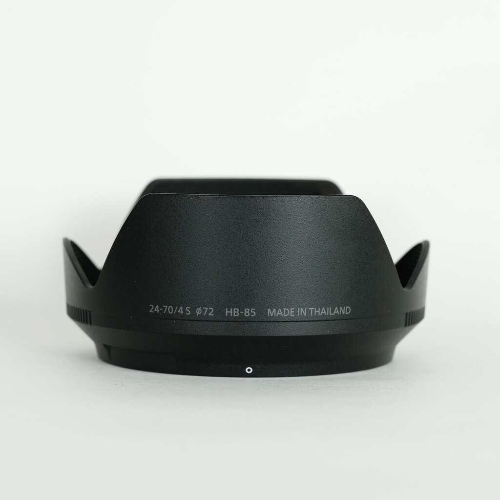 Nikon NIKKOR Z 24-70mm f/4 S