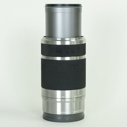 SONY E 55-210mm F4.5-6.3 OSS SEL55210