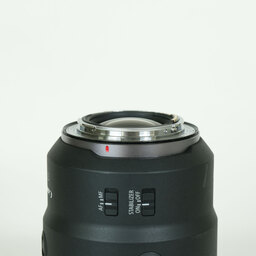 Canon RF135mm F1.8 L IS USM