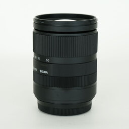 SIGMA 18-50mm F2.8 DC DN｜Contemporary [フジフイルムX用]