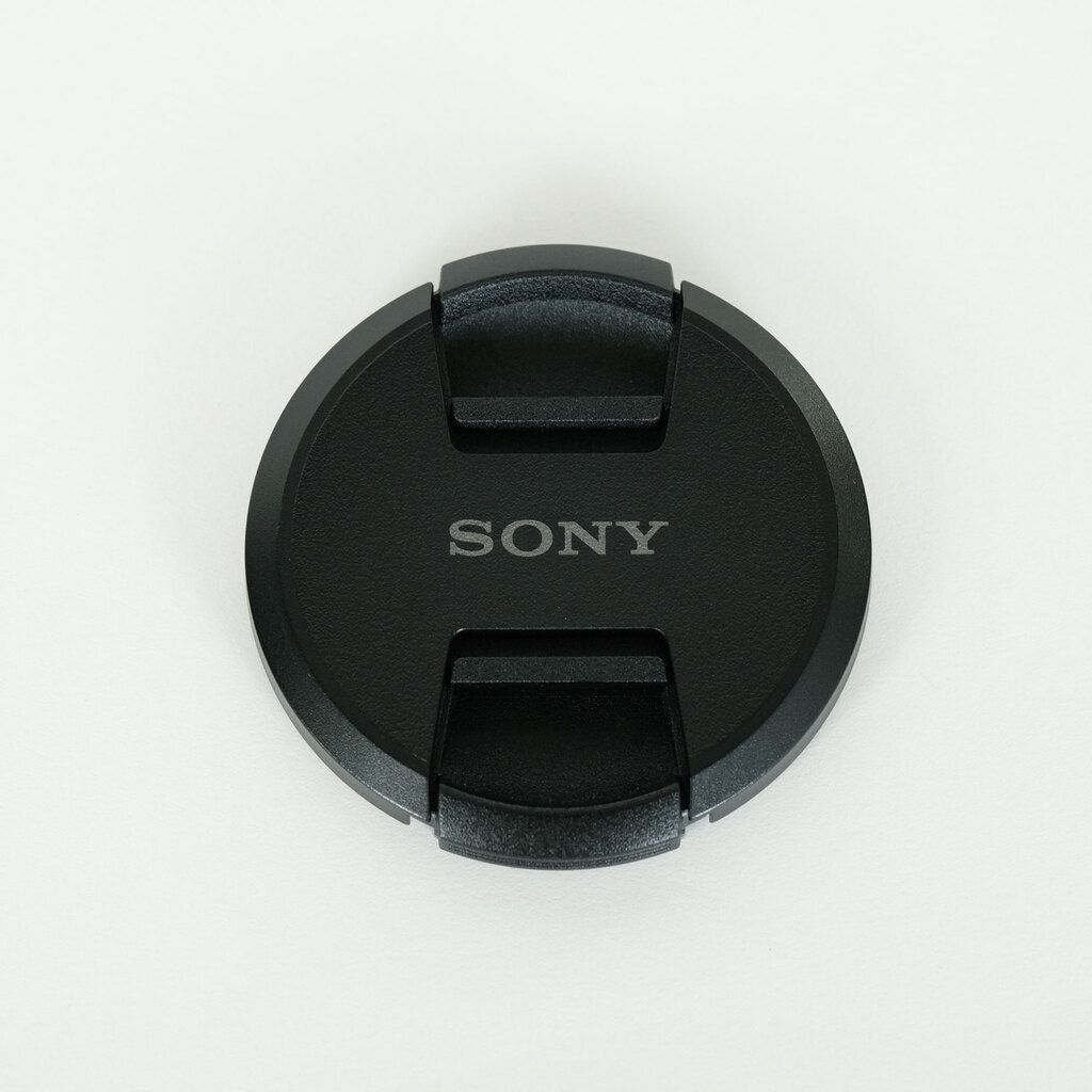 SONY FE 20mm F1.8 G SEL20F18G