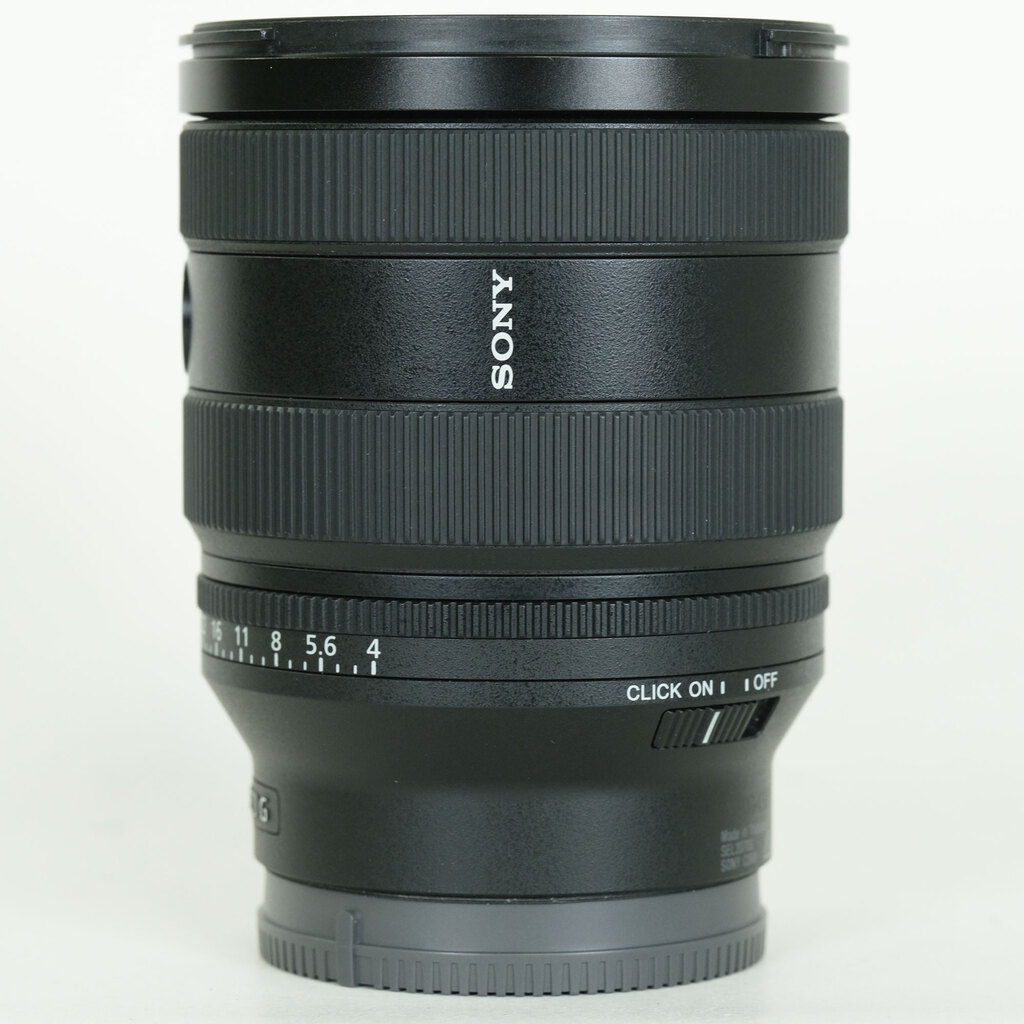 SONY FE 20-70mm F4 G SEL2070G