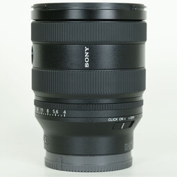 SONY FE 20-70mm F4 G SEL2070G
