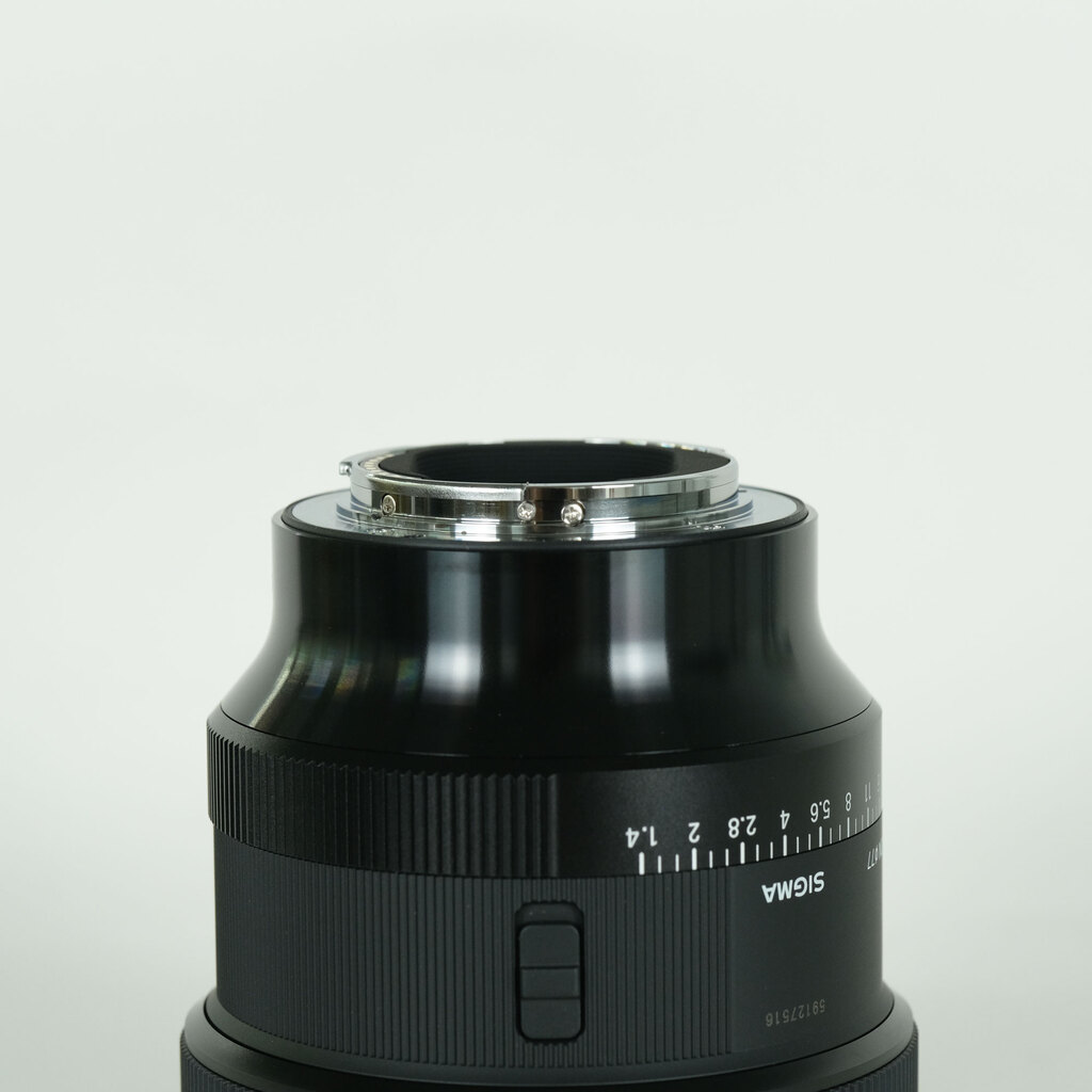 SIGMA 85mm F1.4 DG DN｜Art [ソニーE用]の出品 | ONE SCENE（ワンシーン）