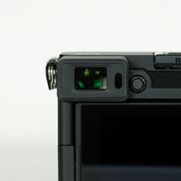 SONY α7C II（ILCE-7CM2）