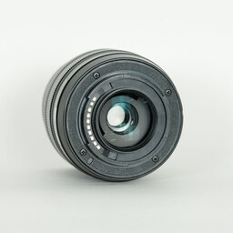 FUJIFILM XC15-45mmF3.5-5.6 OIS PZ