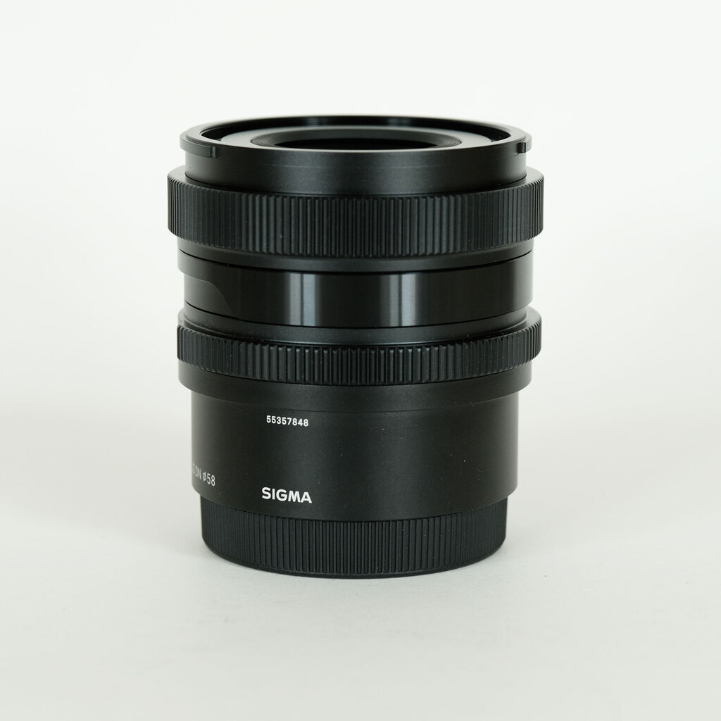 SIGMA 35mm F2 DG DN | Contemporary [ソニーE用]