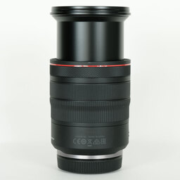 Canon RF24-105mm F4 L IS USM