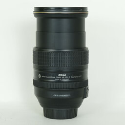 Nikon AF-S NIKKOR 24-120mm f/4G ED VR