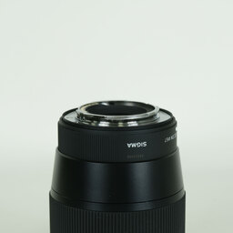 SIGMA 16mm F1.4 DC DN｜Contemporary [フジフイルムX用]