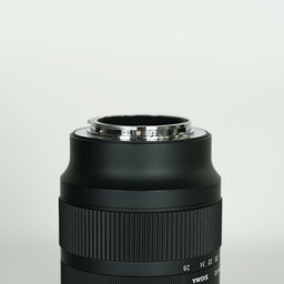 SIGMA 16-28mm F2.8 DG DN｜Contemporary [ソニーE用]