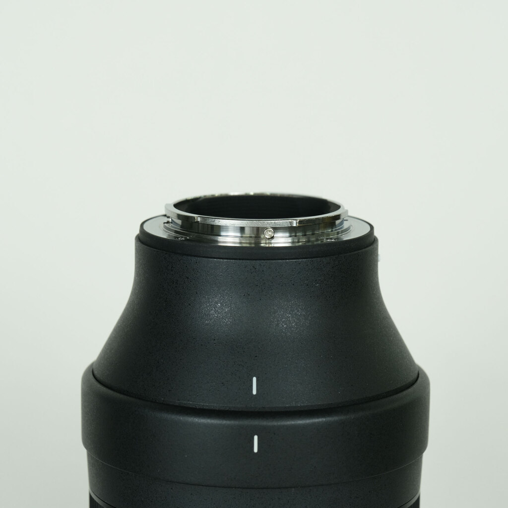 SIGMA 100-400mm F5-6.3 DG DN OS｜Contemporary [ソニーE用]