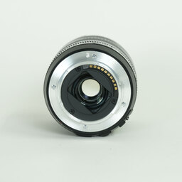 FUJIFILM XF18-55mmF2.8-4 R LM OIS