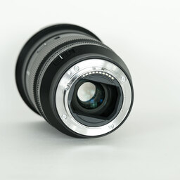 SONY FE 24-70mm F2.8 GM II SEL2470GM2