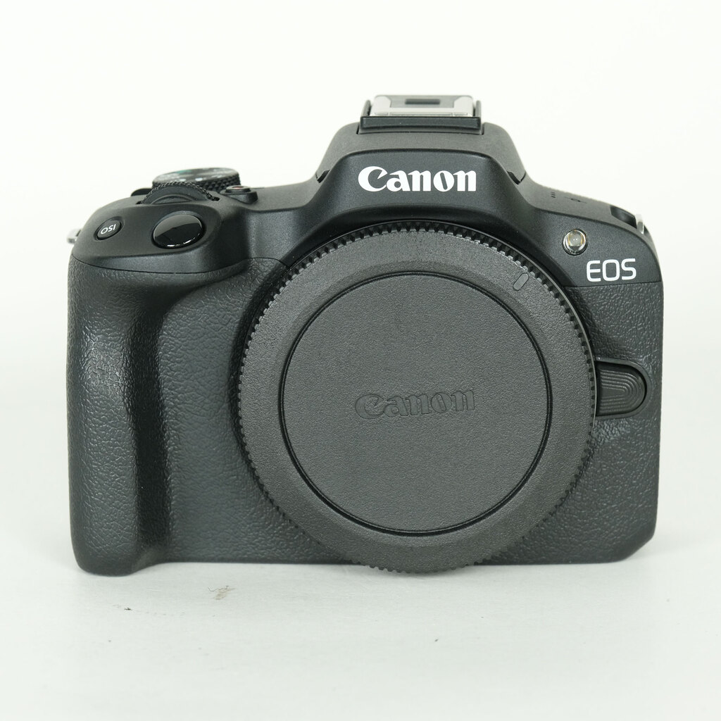 Canon EOS R50 [�{�f�B �u���b�N]