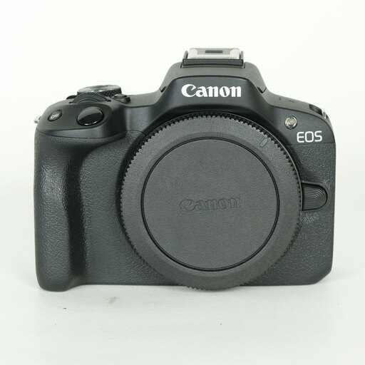 Canon EOS R50