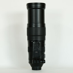 Nikon AF-S NIKKOR 200-500mm f/5.6E ED VR