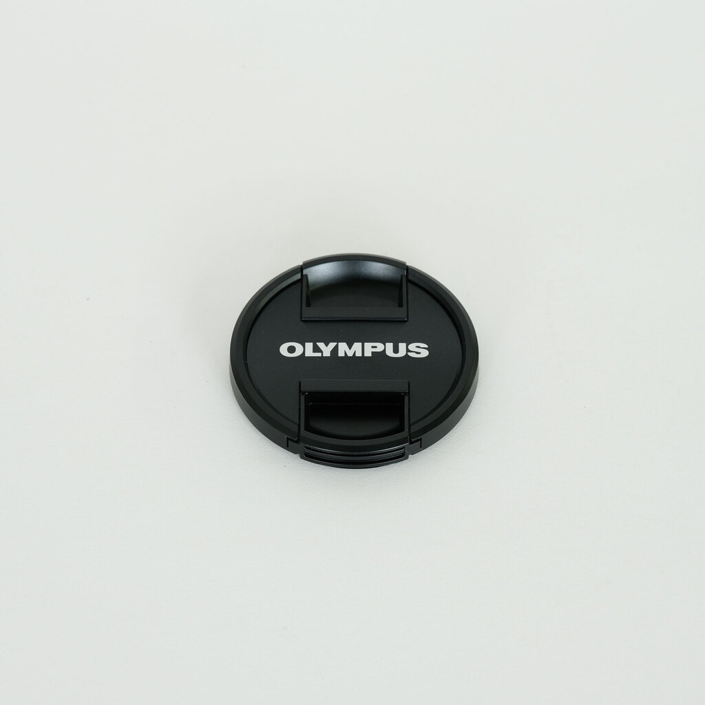 OLYMPUS M.ZUIKO DIGITAL ED 45mm F1.2 PRO