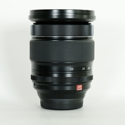 FUJIFILM XF16-55mmF2.8 R LM WR
