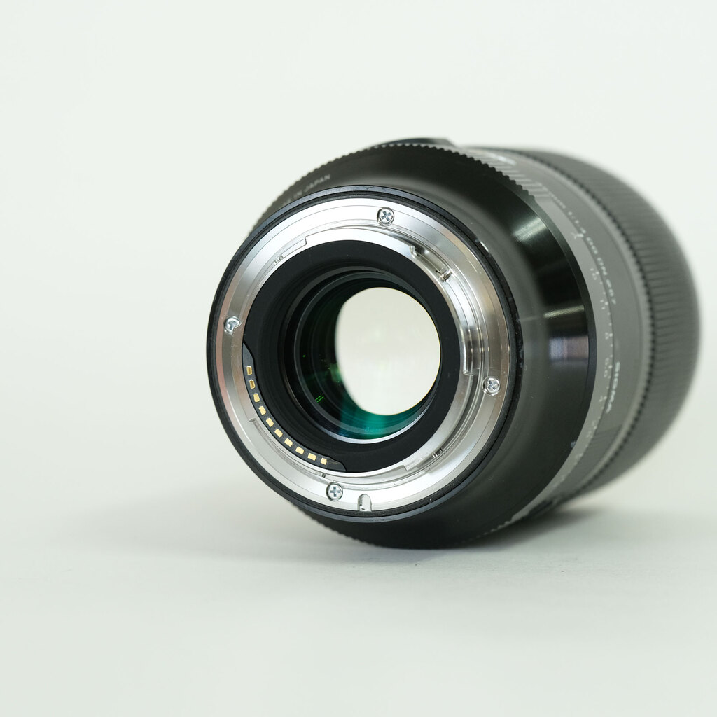 SIGMA 35mm F1.4 DG DN｜Art [ソニーE用]