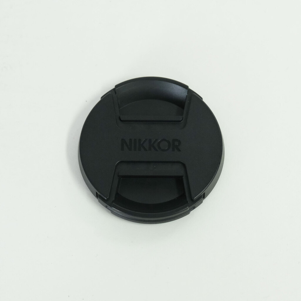 Nikon NIKKOR Z DX 50-250mm f/4.5-6.3 VR