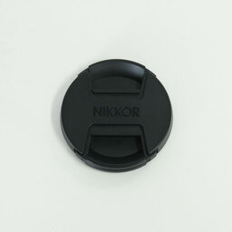 Nikon NIKKOR Z DX 50-250mm f/4.5-6.3 VR