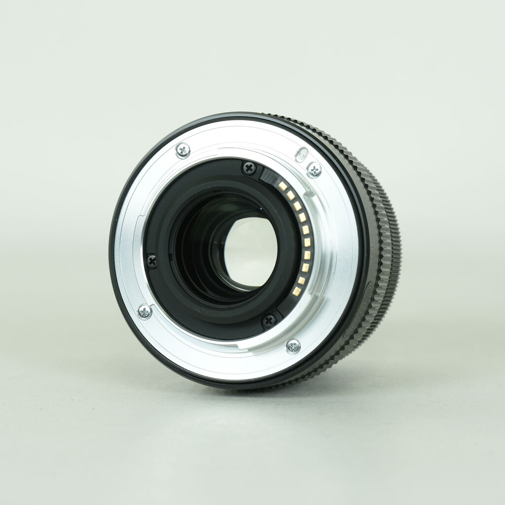FUJIFILM XF35mmF2 R WR