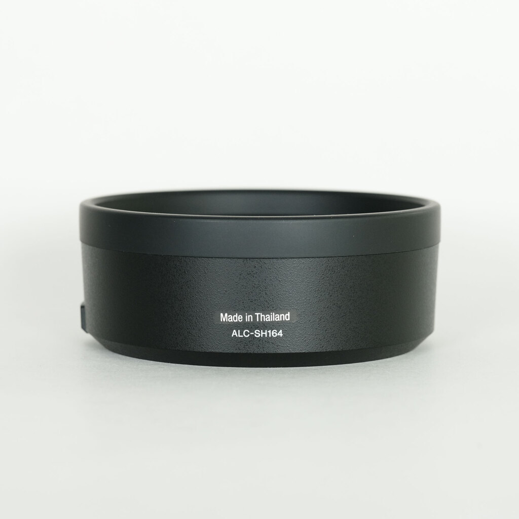 SONY FE 35mm F1.4 GM SEL35F14GM