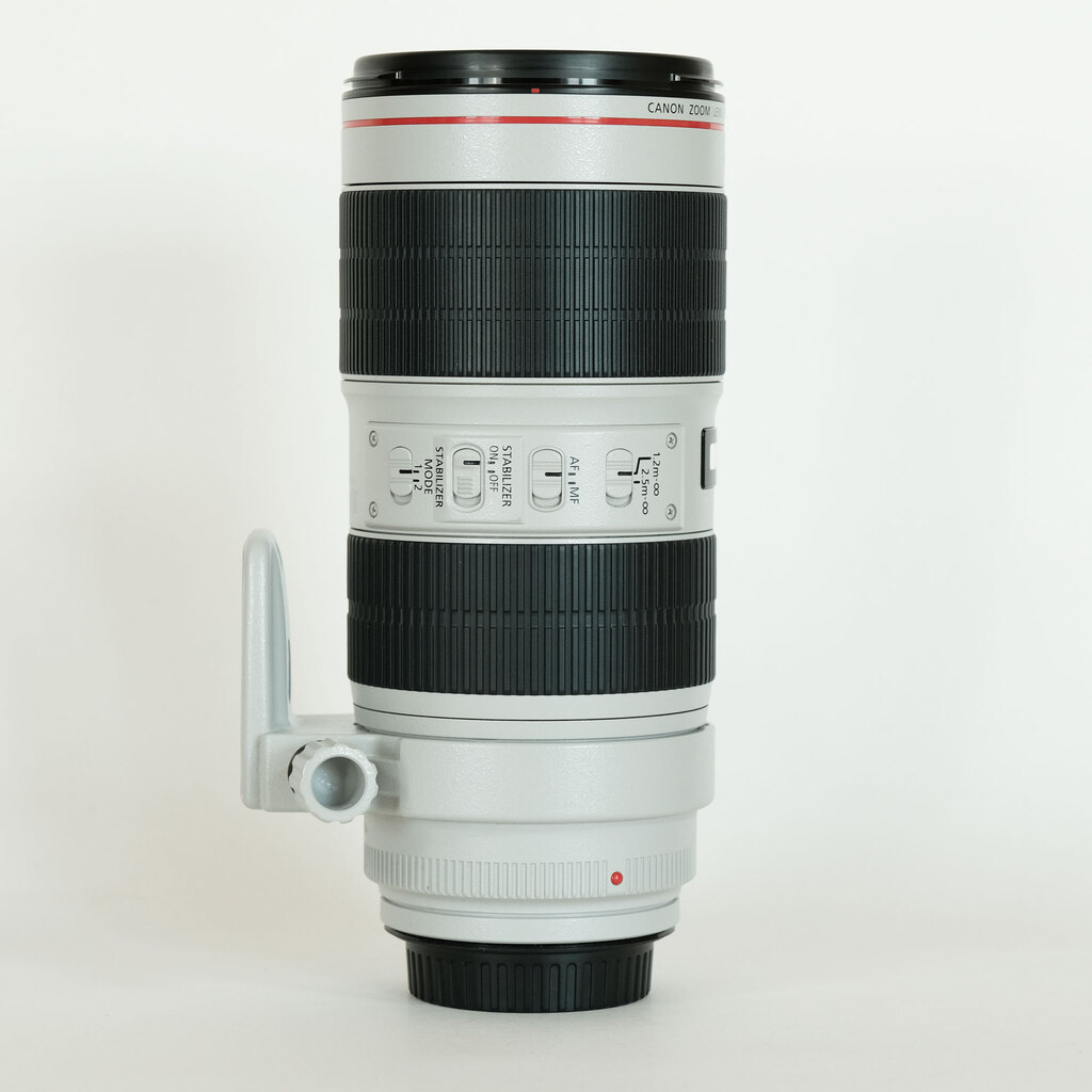 Canon EF70-200mm F2.8L IS III USMの出品 | ONE SCENE（ワンシーン）