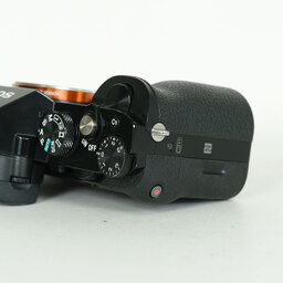 SONY α7S（ILCE-7S）