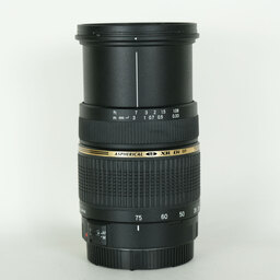 TAMRON SP 28-75mm F2.8 XR Di LD ASPH [IF] Macro (Model A09) [キヤノンEF用] 