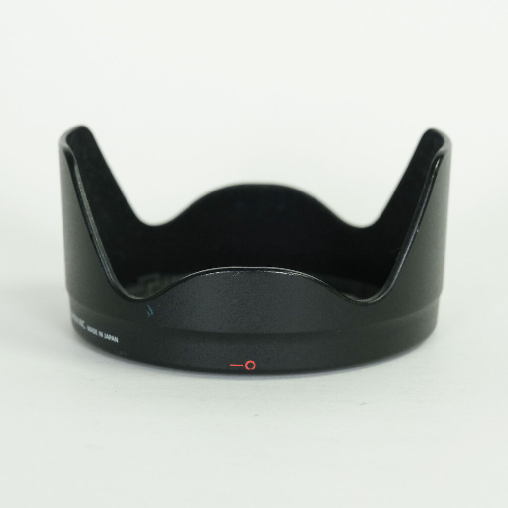 Canon EF-S15-85mm F3.5-5.6 IS USM