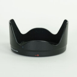 Canon EF-S15-85mm F3.5-5.6 IS USM