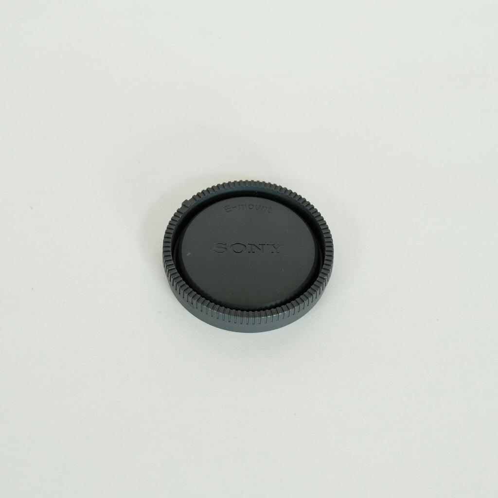 SONY Sonnar T* FE 55mm F1.8 ZA SEL55F18Z