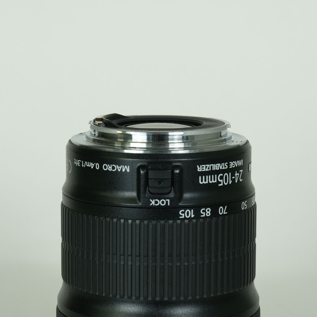Canon EF24-105mm F3.5-5.6 IS STM