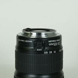 Canon EF24-105mm F3.5-5.6 IS STM