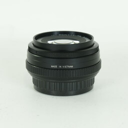 PENTAX HD FA 43mm F1.9 Limited ブラック