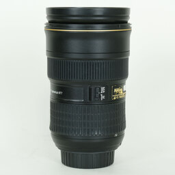 Nikon AF-S NIKKOR 24-70mm f/2.8G ED