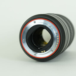 PENTAX HD PENTAX-D FA 70-210mmF4ED SDM WR