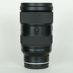 TAMRON 35-150mm F2-2.8 DiIII VXD（Model A058）[ニコンZ用]