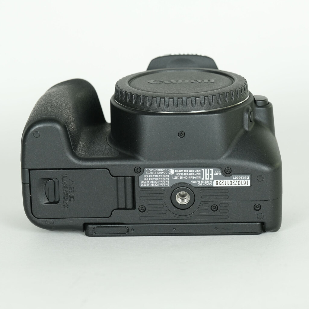 Canon EOS Kiss X9 Canon EOS Kiss X9