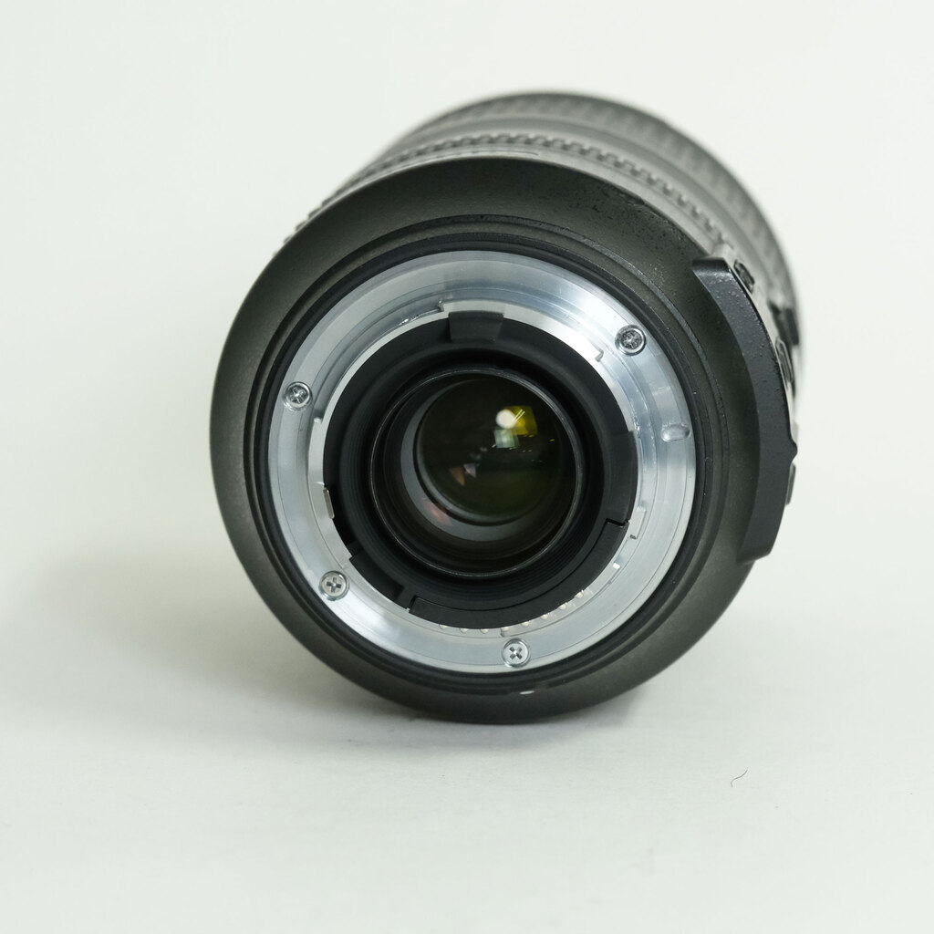 Nikon AF-S NIKKOR 28-300mm f/3.5-5.6G ED VR