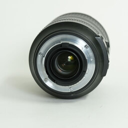 Nikon AF-S NIKKOR 28-300mm f/3.5-5.6G ED VR