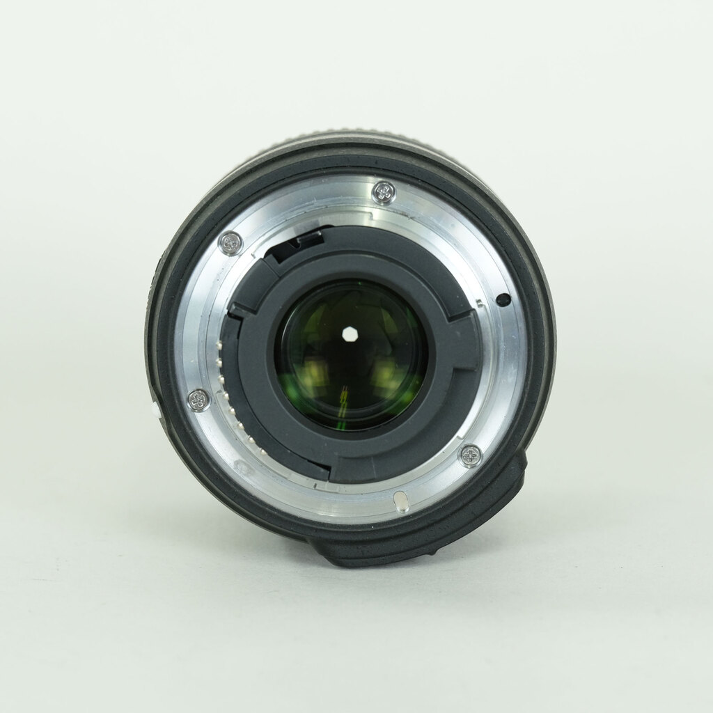 Nikon AF-S DX Micro NIKKOR 40mm f/2.8G