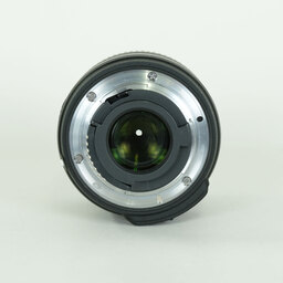 Nikon AF-S DX Micro NIKKOR 40mm f/2.8G