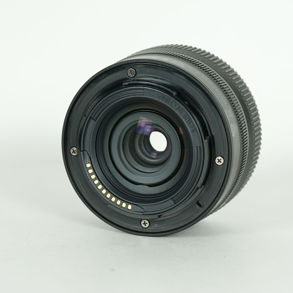 Nikon NIKKOR Z 24-50mm f/4-6.3