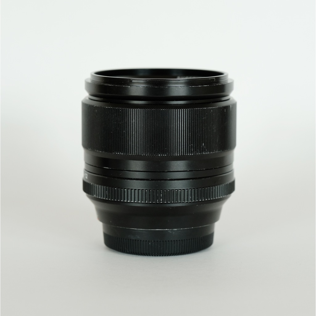 FUJIFILM XF56mmF1.2 R