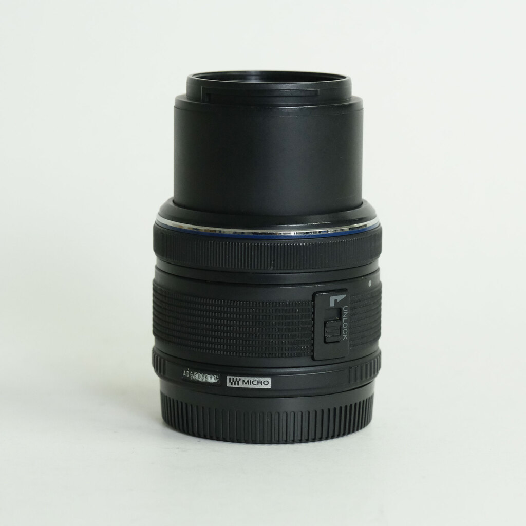 OLYMPUS M.ZUIKO DIGITAL 14-42mm F3.5-5.6IIR ブラック