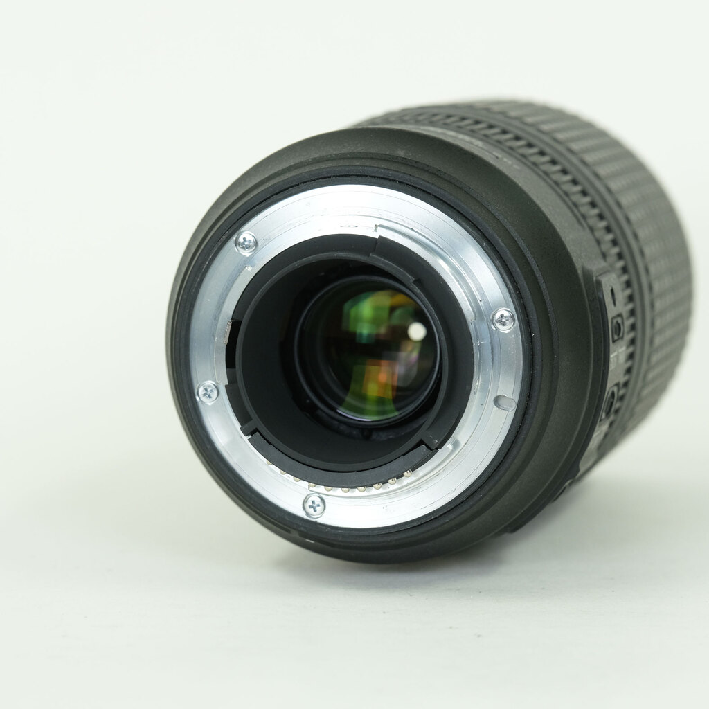 Nikon AF-S VR Zoom-Nikkor 70-300mm F4.5-5.6G IF-ED